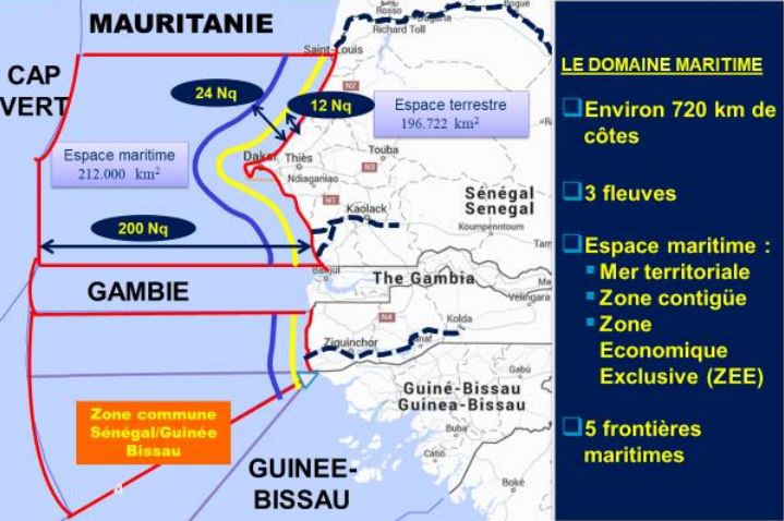 Zone Economique Exclusive 