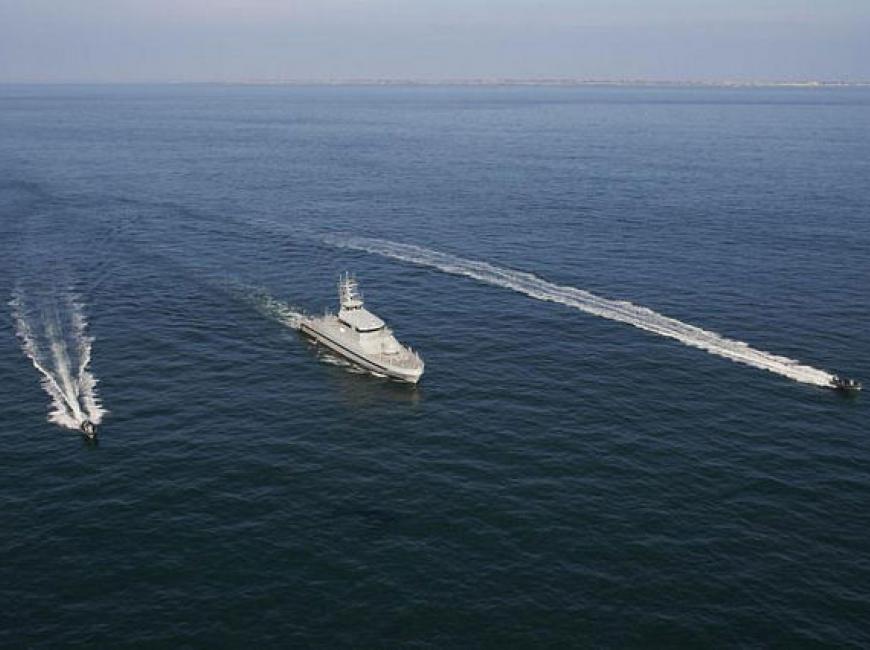 Les Navires de la Marine nationale