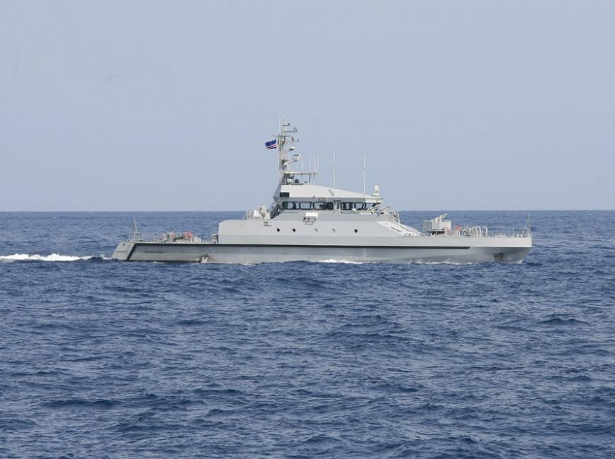 Les Navires de la Marine nationale