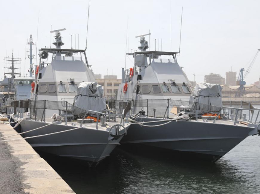 Les Navires de la Marine nationale