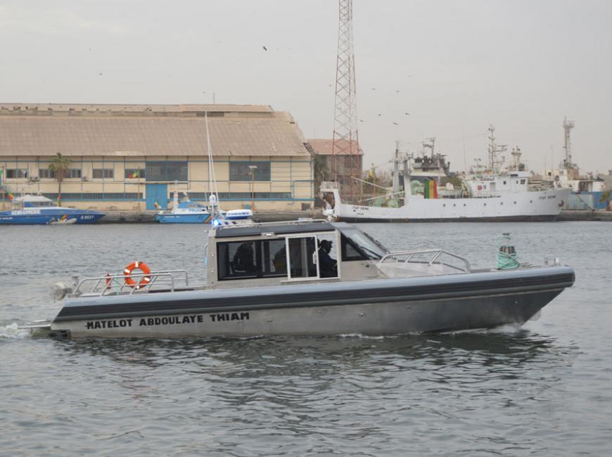 MATELOT ABDOULAYE THIAM