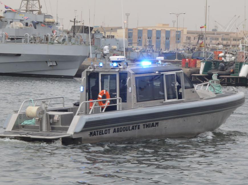 MATELOT ABDOULAYE THIAM