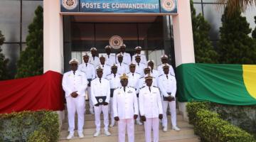 Photo de famille